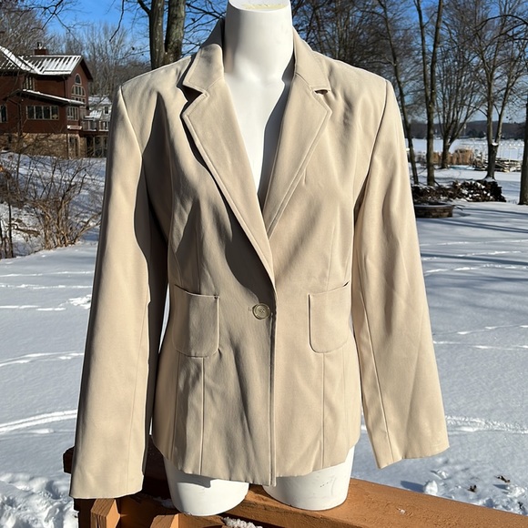 Harve Benard cute blazer 14 - Picture 1 of 8